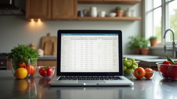 Gérez facilement votre hygiène alimentaire avec un logiciel HACCP