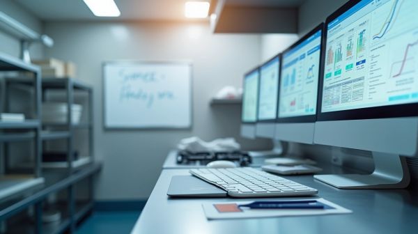 Gérez facilement votre hygiène alimentaire avec un logiciel HACCP