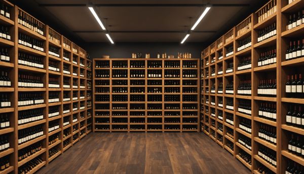 Grossiste en vin : votre fournisseur fiable pour professionnels