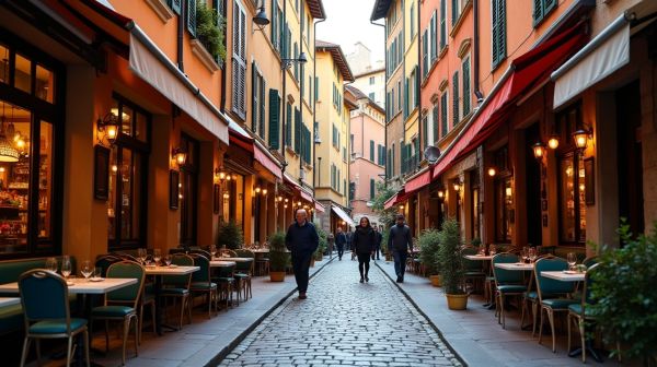 Lyon, une ville regorgeant de restaurants à découvrir