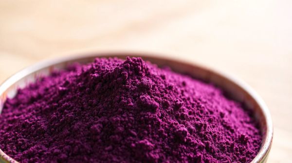 Poudre de maqui : votre alliée pour une santé éclatante !