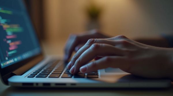 Pourquoi la barre oblique est essentielle en écriture numérique