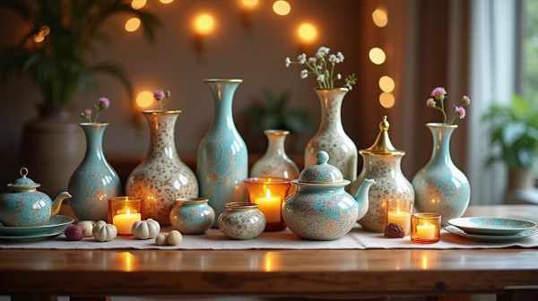 Pourquoi opter pour un traiteur oriental pour vos événements ?