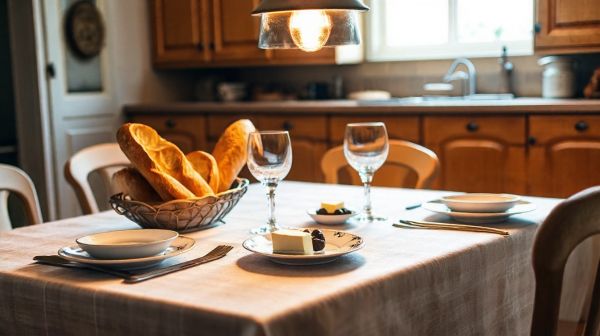 Top 5 cours de cuisine incontournables pour novices à Rennes