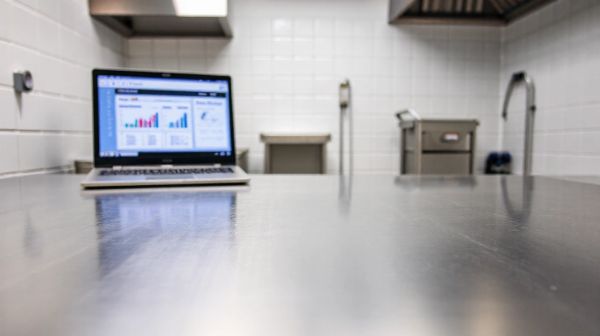 Top 5 logiciels HACCP pour améliorer votre hygiène alimentaire