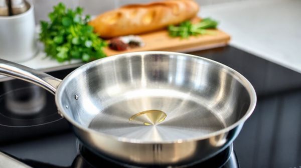 Top recettes pour réussir vos plats au poêle inox 26 cm