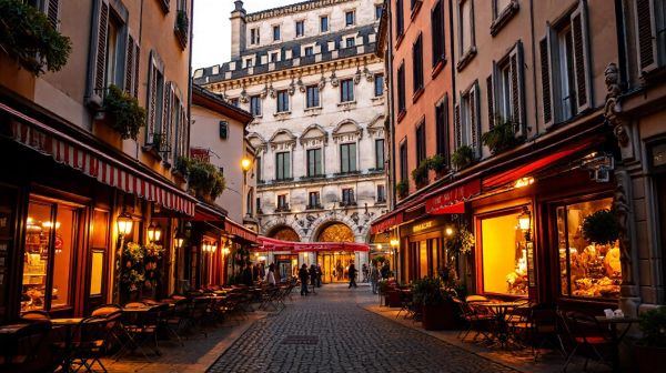 Top restaurants à Lyon que vous devez absolument essayer