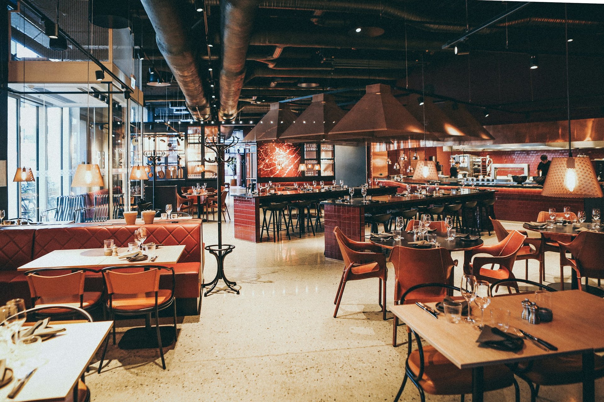 Quelles méthodes pour présenter un buffet interactif dans un hôtel de ...